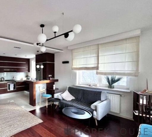 Mieszkanie 3-pokojowe Warszawa Bielany, ul. Wrzeciono. Zdjęcie 2