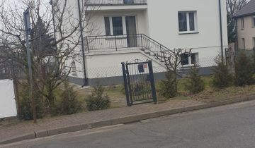 dom wolnostojący Radzyń Podlaski, ul. Tadeusza Kościuszki