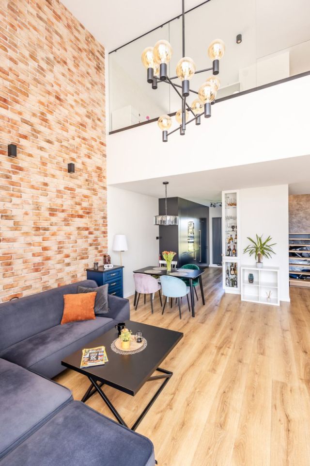 Mieszkanie 4-pokojowe Pruszków, ul. Lipowa. Zdjęcie 3