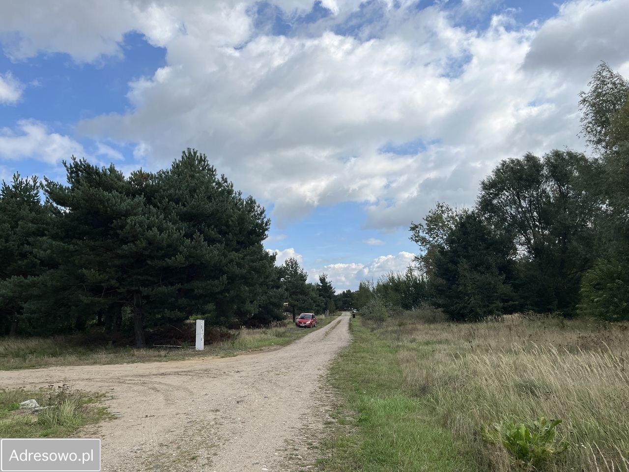 Działka budowlana Psary Wielkie. Zdjęcie 9