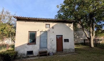 dom wolnostojący, 5 pokoi Srocko, ul. Częstochowska