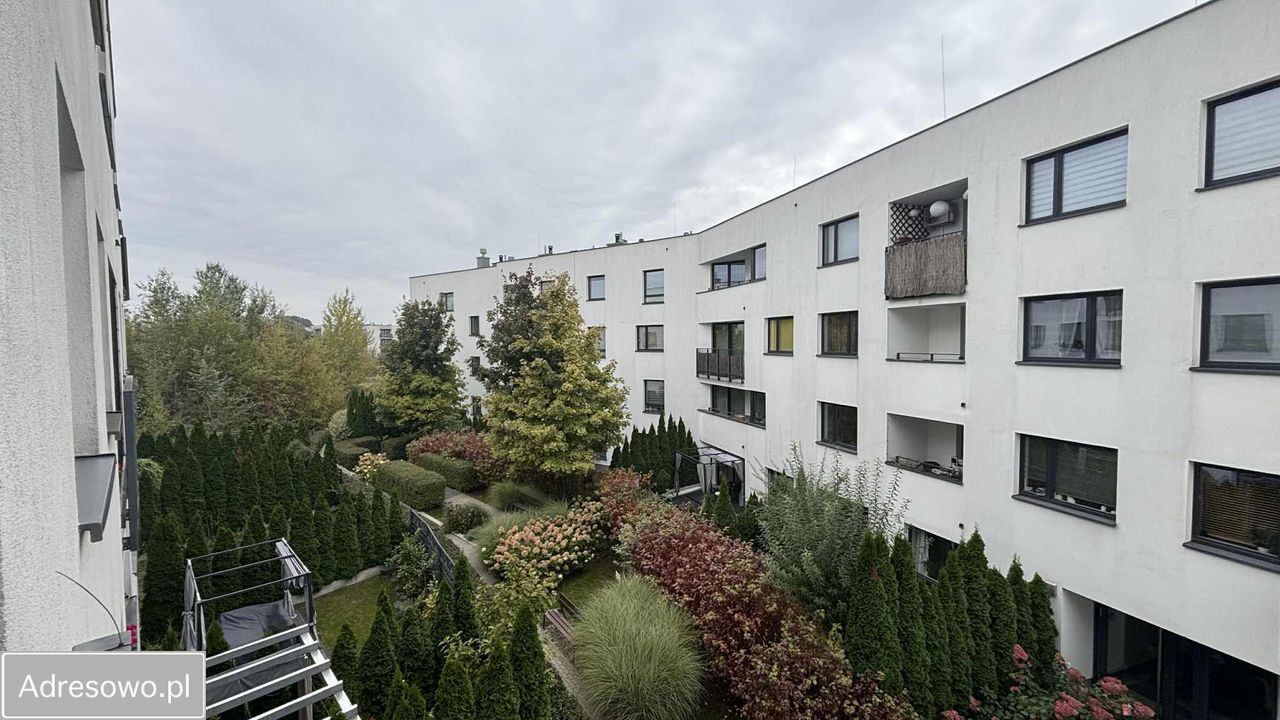 Mieszkanie 2-pokojowe Warszawa Elsnerów, ul. Montwiłłowska. Zdjęcie 6