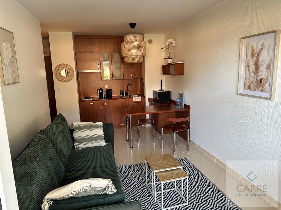 Mieszkanie 2-pokojowe Międzyzdroje, ul. Poprzeczna. Zdjęcie 3