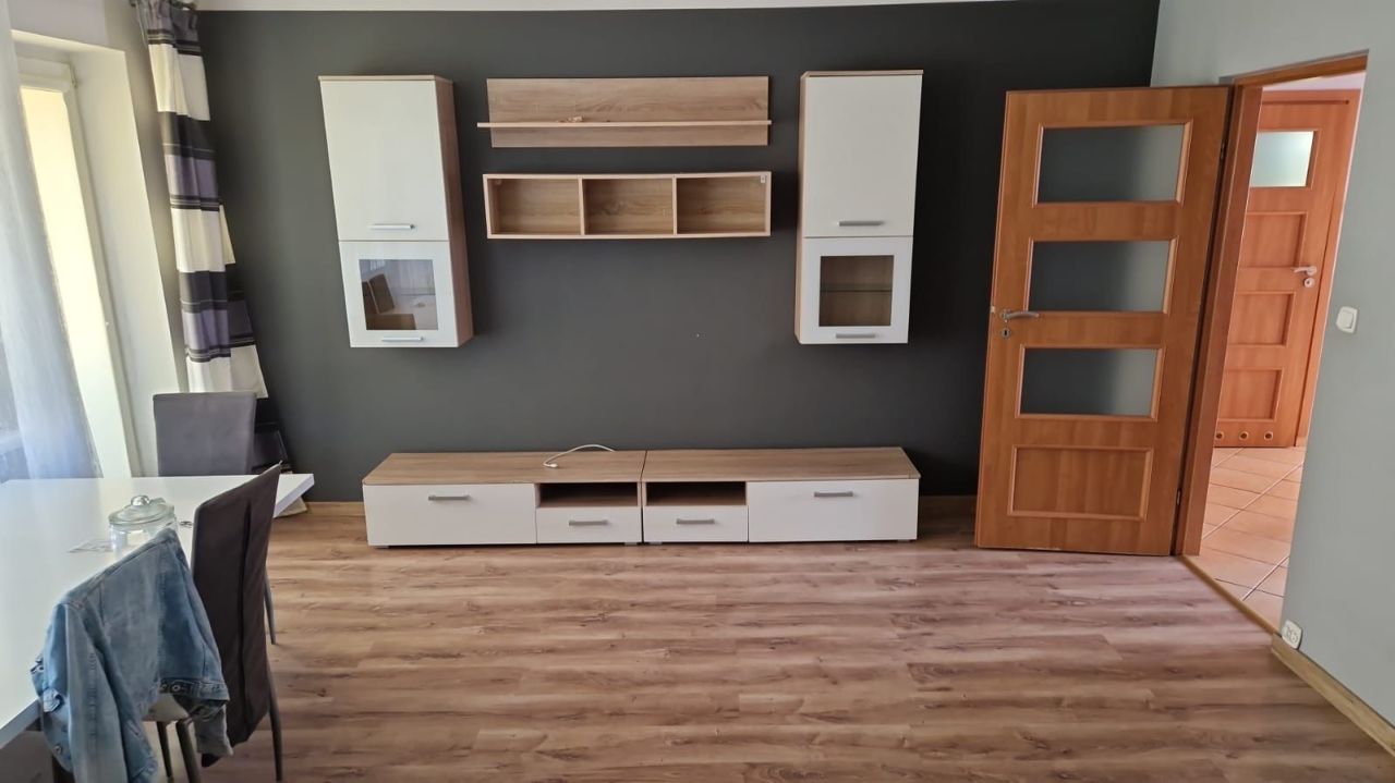 Mieszkanie 3-pokojowe Głuchołazy. Zdjęcie 2