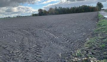 Działka rolna Stare Chabowo