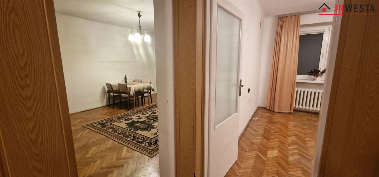 Mieszkanie 2-pokojowe Warszawa Ursus, ul. Konińska. Zdjęcie 5