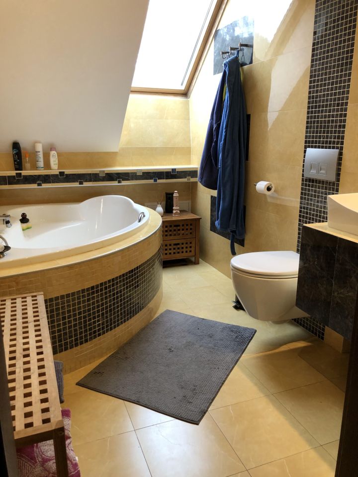 dom wolnostojący, 6 pokoi Chechło Pierwsze, ul. K. I. Gałczyńskiego. Zdjęcie 24