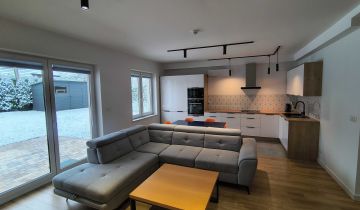 Mieszkanie 3-pokojowe Bielsko-Biała Wapienica, ul. Zakątna