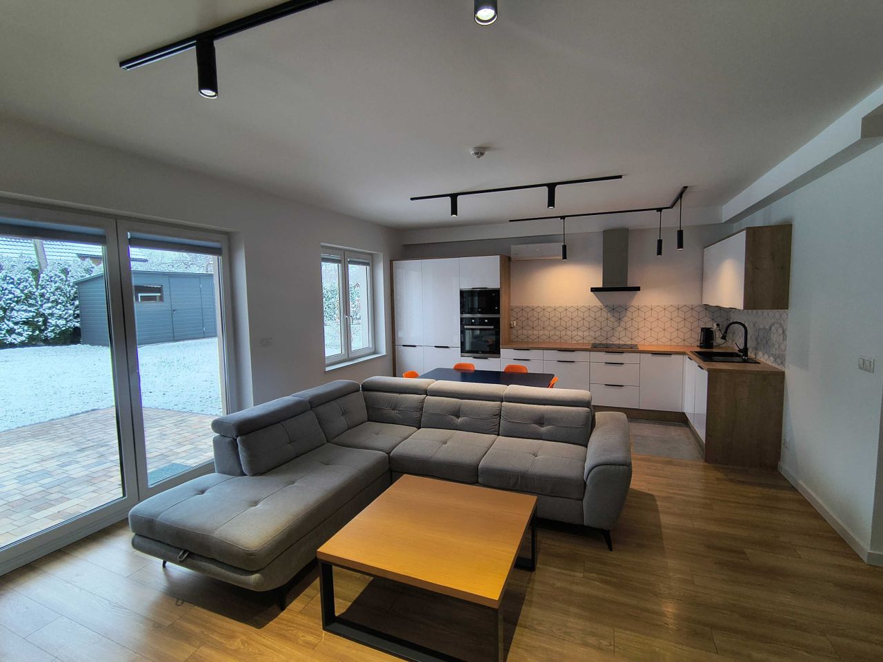 Mieszkanie 3-pokojowe Bielsko-Biała Wapienica, ul. Zakątna