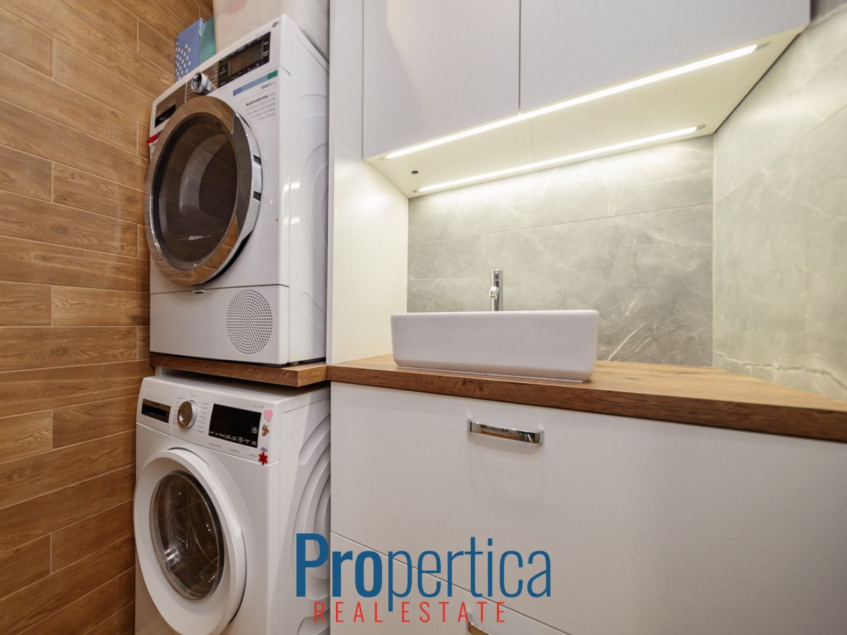 Mieszkanie 4-pokojowe Warszawa Rembertów, ul. Chełmżyńska. Zdjęcie 16