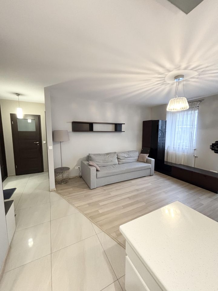 Mieszkanie 2-pokojowe Warszawa Białołęka, ul. Leona Berensona. Zdjęcie 5