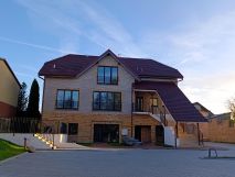 Nieruchomość komercyjna Ustronie Morskie, ul. Rolna