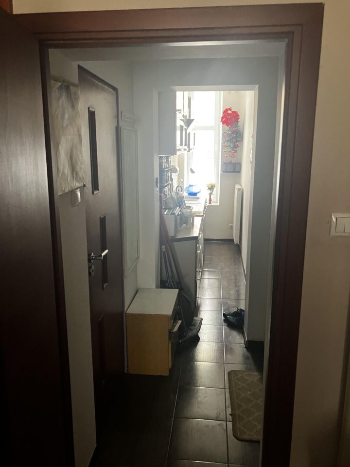 Mieszkanie 1-pokojowe Olsztyn, ul. Jagiellońska. Zdjęcie 17