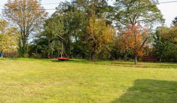 Działka budowlana Biskupice