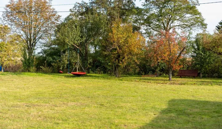 Działka budowlana Biskupice