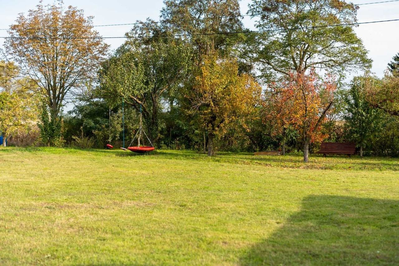 Działka budowlana Biskupice