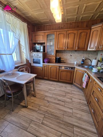 dom wolnostojący, 4 pokoje Konin, ul. Osada. Zdjęcie 6