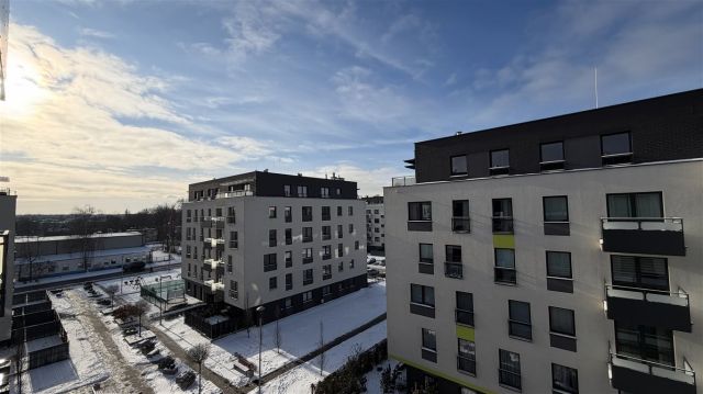 Mieszkanie 3-pokojowe Katowice, ul. Biskupa Tadeusza Szurmana. Zdjęcie 14