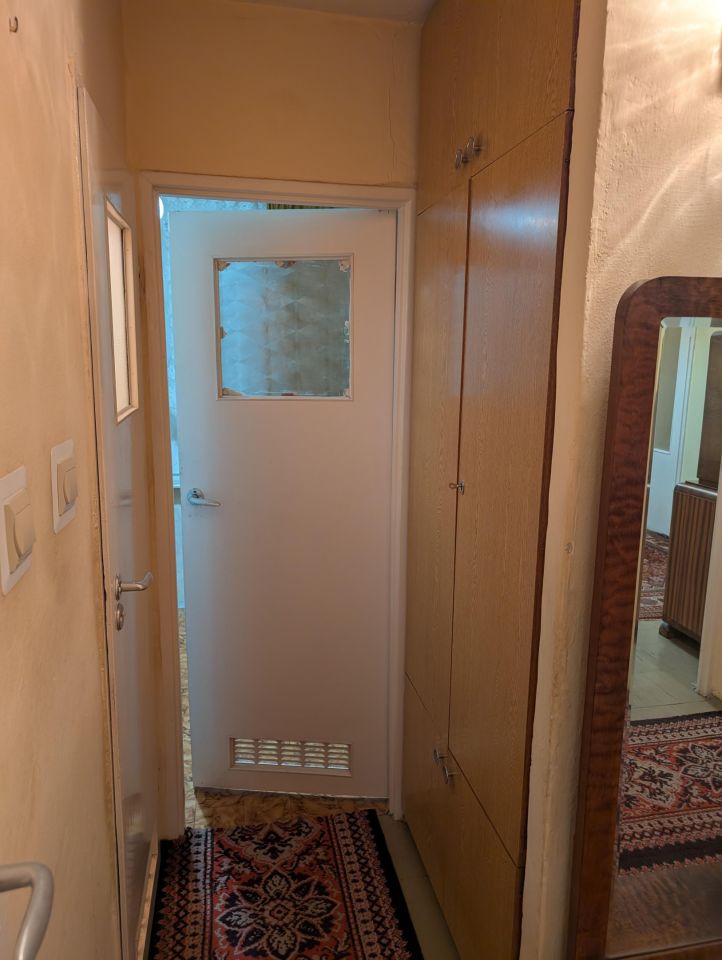 Mieszkanie 4-pokojowe Przemyśl Kmiecie, ul. Rzeczna. Zdjęcie 21