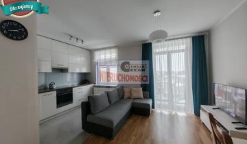 Mieszkanie 2-pokojowe Mińsk Mazowiecki, ul. Spółdzielcza