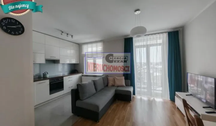 Mieszkanie 2-pokojowe Mińsk Mazowiecki, ul. Spółdzielcza