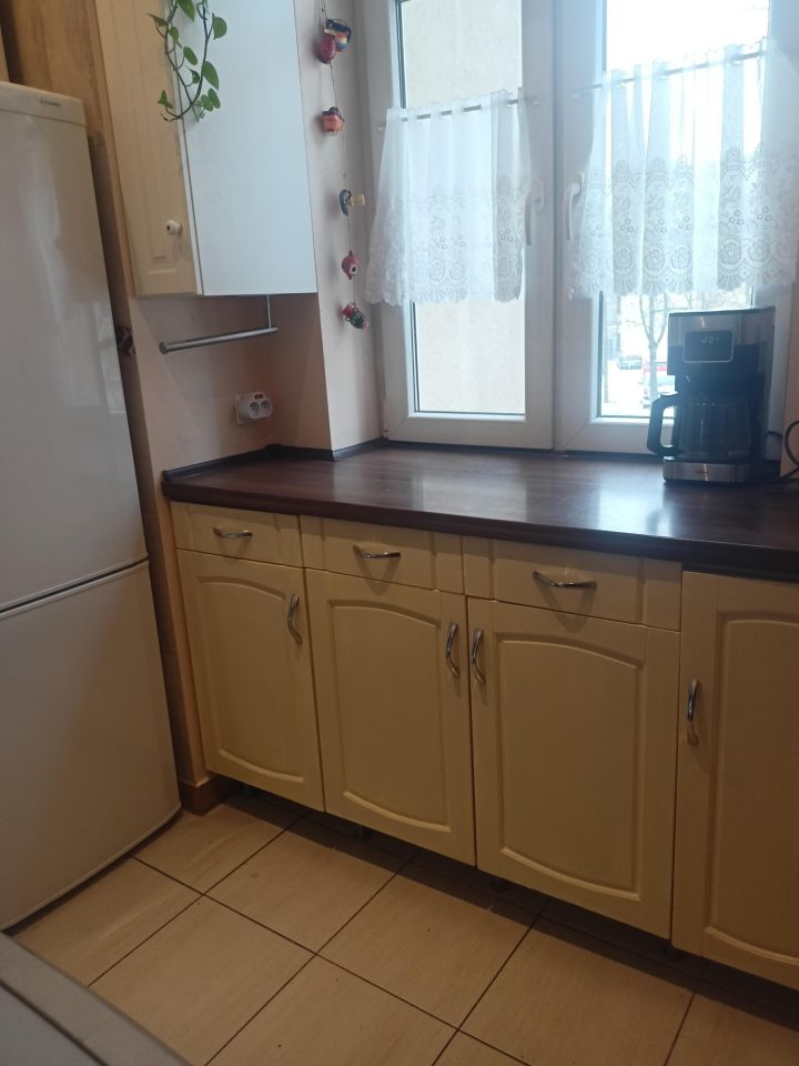 Mieszkanie 4-pokojowe Poznań Łazarz, ul. Józefa Łukaszewicza. Zdjęcie 9