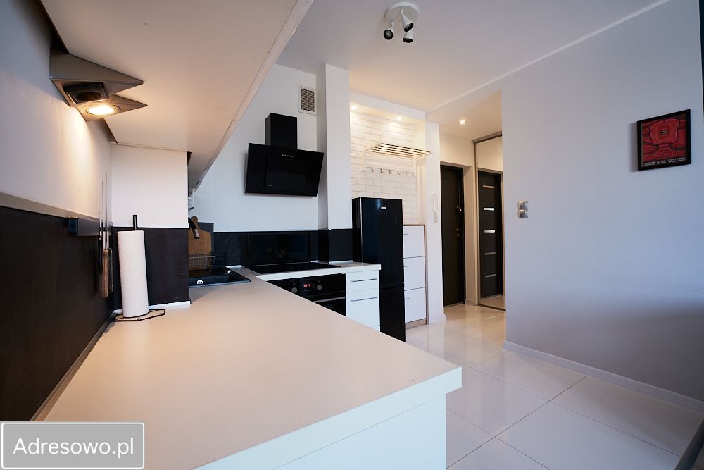 Mieszkanie 1-pokojowe Warszawa Żoliborz, al. Wojska Polskiego. Zdjęcie 14