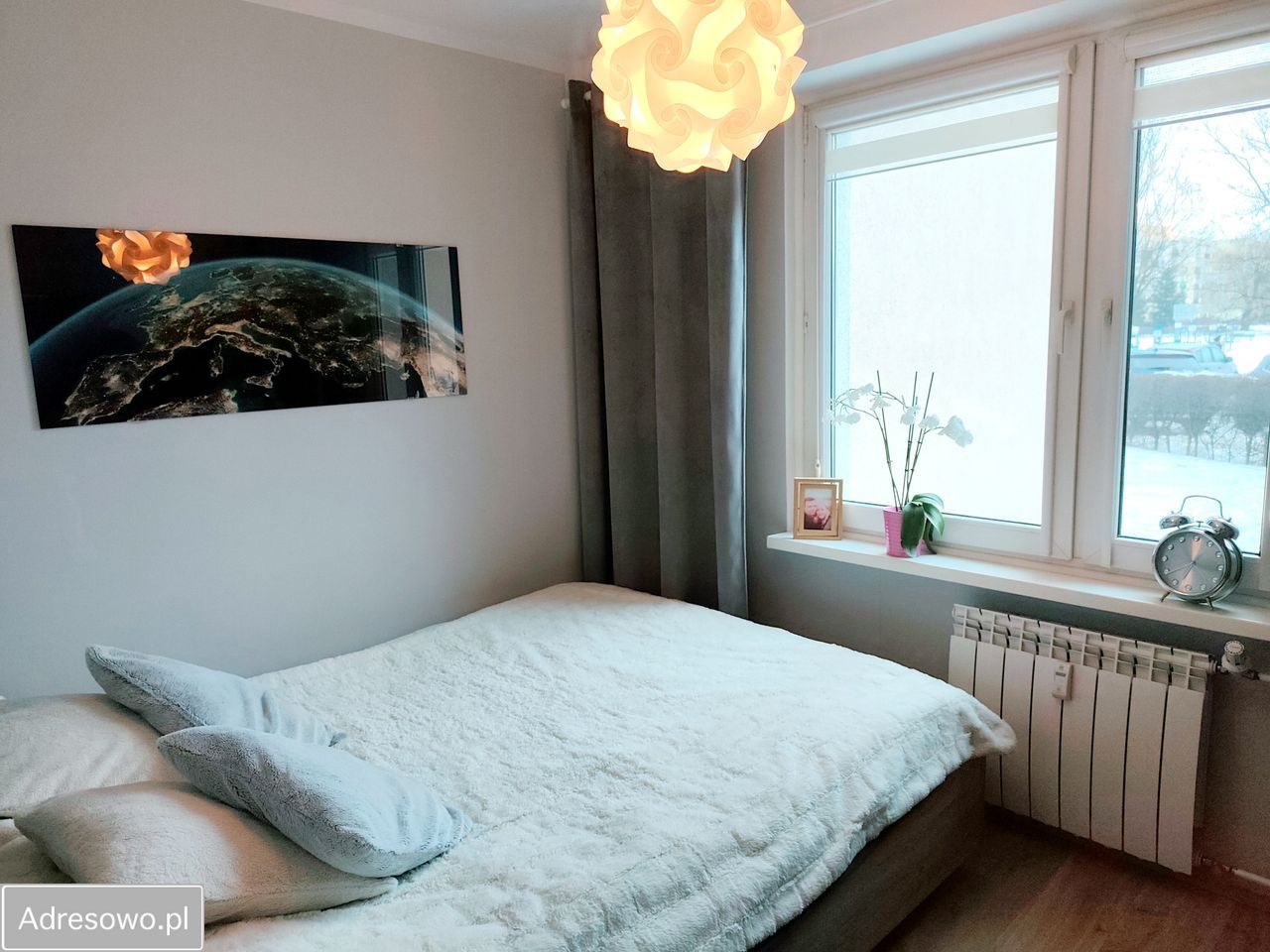 Mieszkanie 3-pokojowe Grudziądz, ul. ppłk. pil. Stanisława Skarżyńskiego. Zdjęcie 15