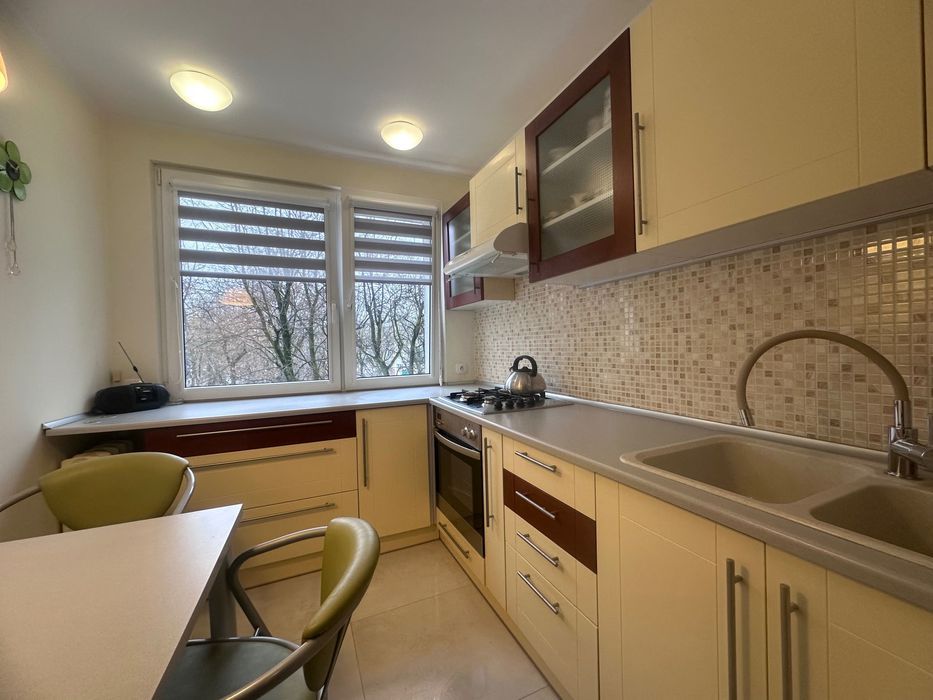 Mieszkanie 1-pokojowe Łódź Górna, rynek Czerwony. Zdjęcie 3