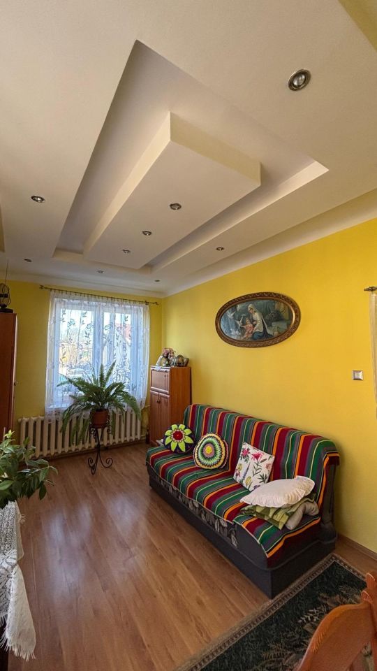 Mieszkanie 2-pokojowe Sierpc, Tysiąclecia. Zdjęcie 2