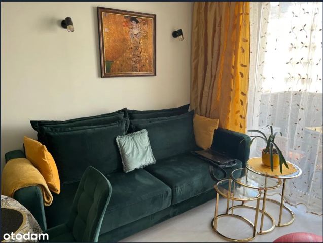 Mieszkanie 2-pokojowe Wrocław Jagodno, ul. Stanisława Drabika. Zdjęcie 1