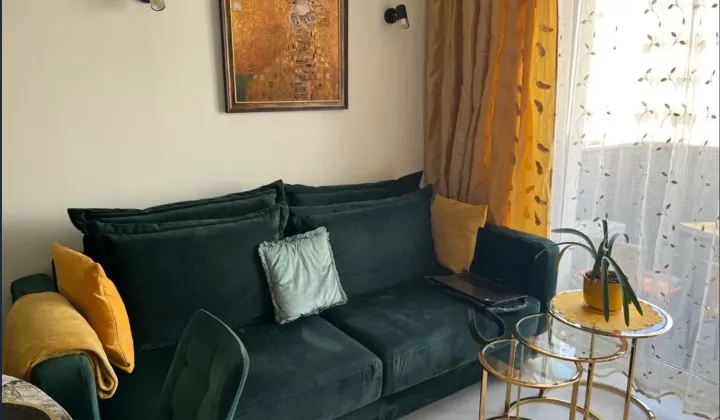 Mieszkanie 2-pokojowe Wrocław Jagodno, ul. Stanisława Drabika