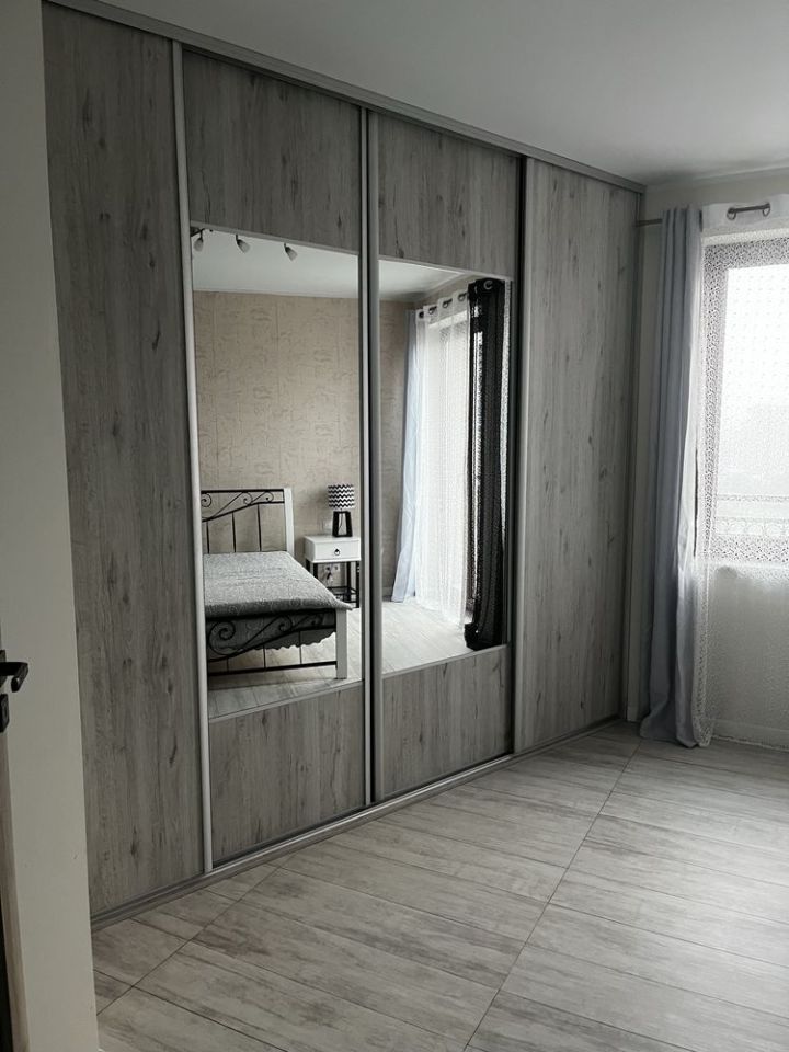 Mieszkanie 4-pokojowe Kostrzyn nad Odrą. Zdjęcie 4