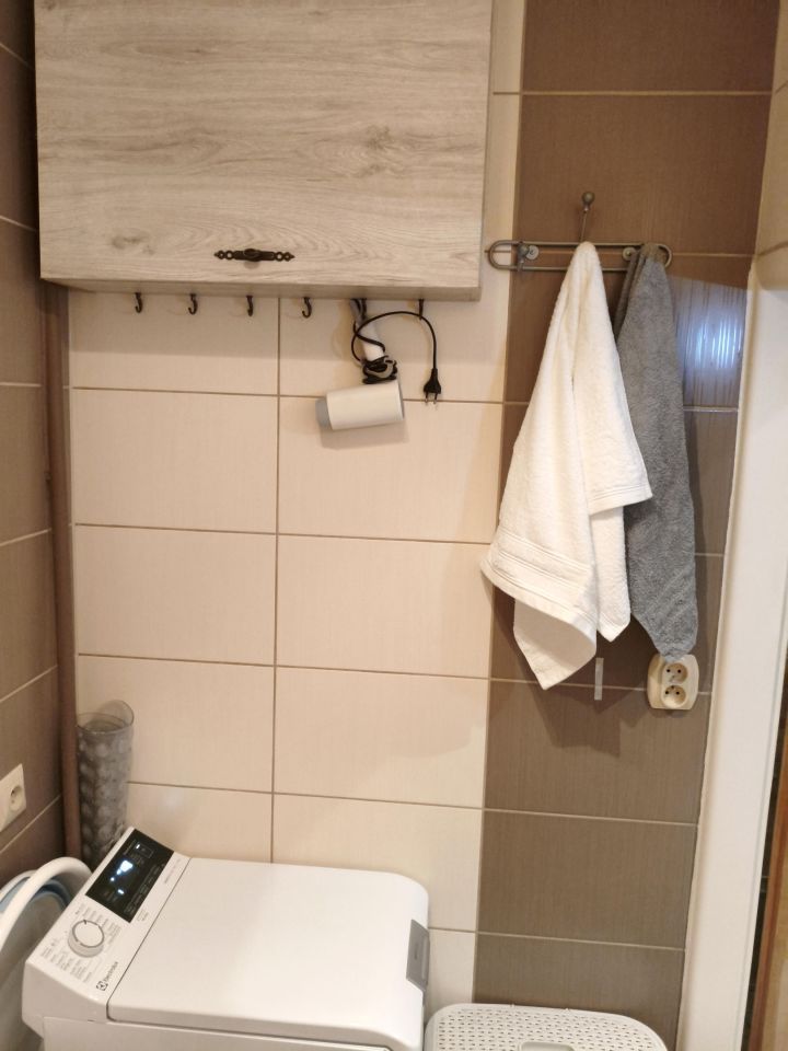 Mieszkanie 2-pokojowe Puławy Centrum, Leśna. Zdjęcie 35