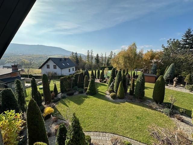 dom wolnostojący, 4 pokoje Bielsko-Biała Lipnik, Władysława Kiernika. Zdjęcie 189