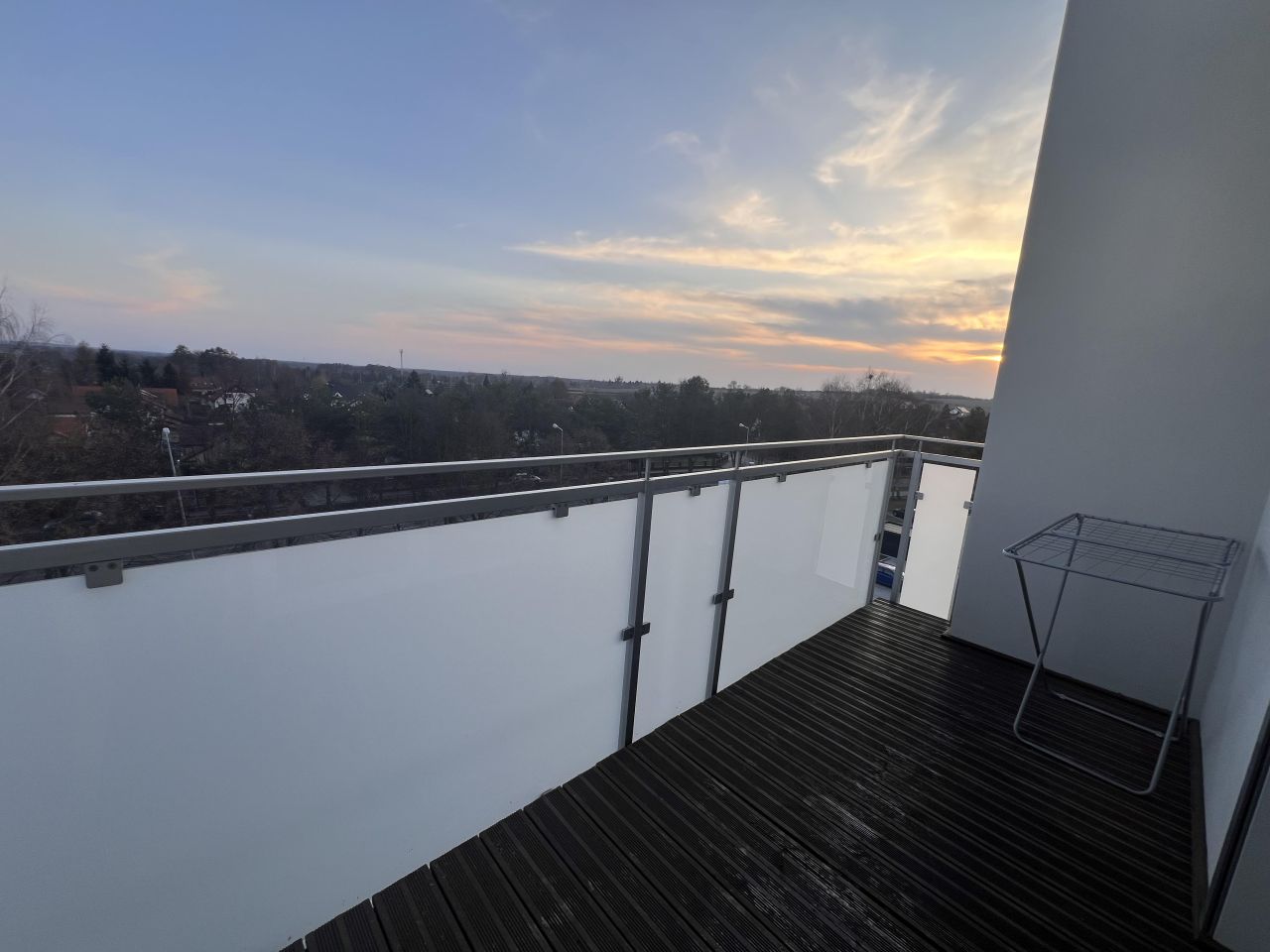 Mieszkanie 3-pokojowe Brzeg Dolny Warzyn, ul. Józefa Maksymiliana Ossolińskiego. Zdjęcie 13