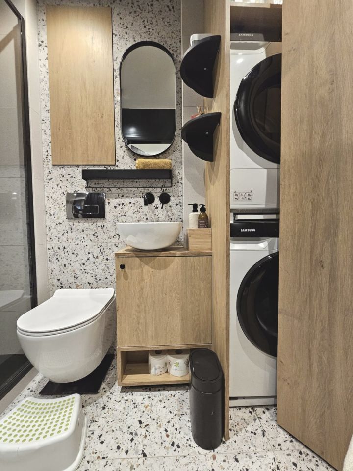 Mieszkanie 3-pokojowe Białystok, ul. Świętojańska. Zdjęcie 14