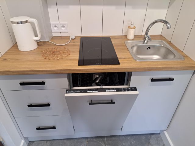 Mieszkanie 1-pokojowe Warszawa Bielany, ul. Gąbińska. Zdjęcie 1