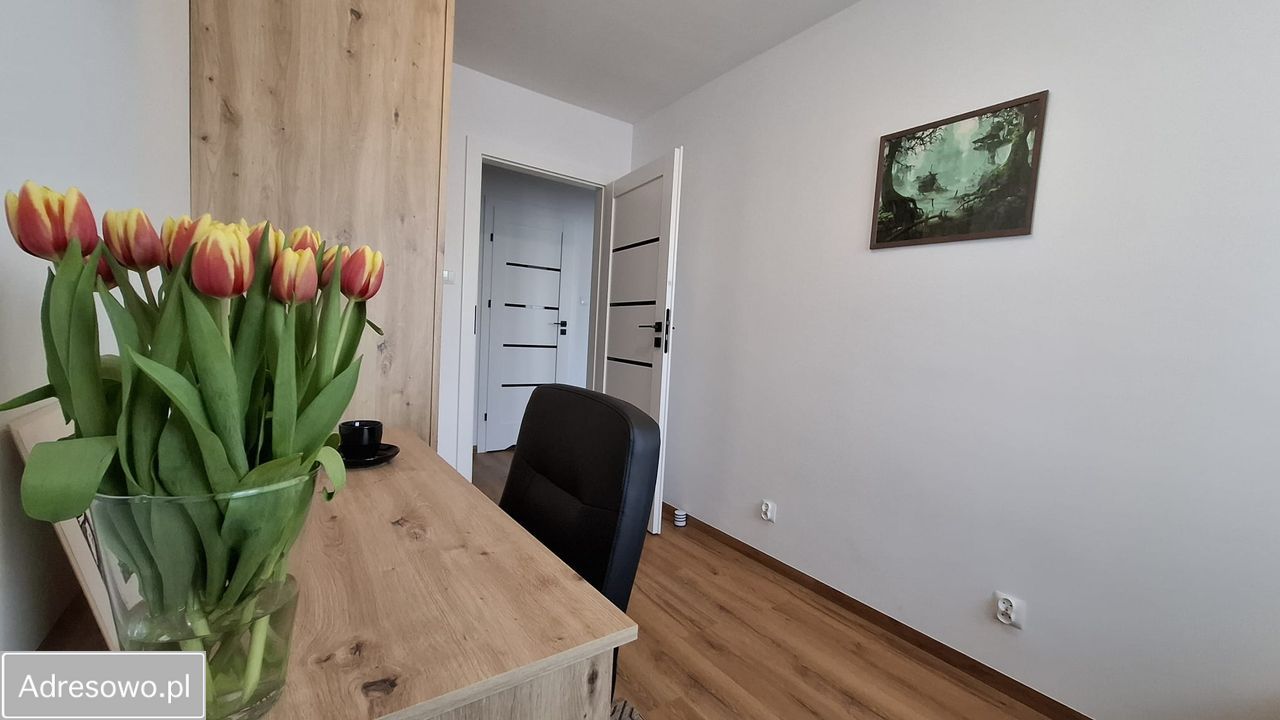 Mieszkanie 2-pokojowe Olsztyn Podgrodzie, ul. Janusza Korczaka. Zdjęcie 10