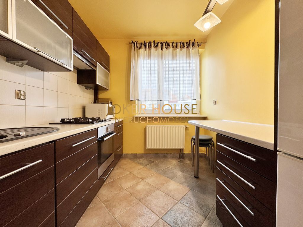 Mieszkanie 2-pokojowe Rzeszów, ul. Jana Twardowskiego. Zdjęcie 12