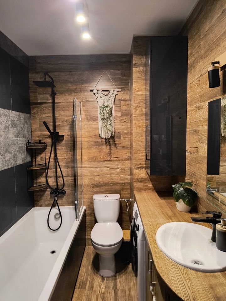 Mieszkanie 3-pokojowe Biała Podlaska, ul. Czesława Wroczyńskiego. Zdjęcie 6