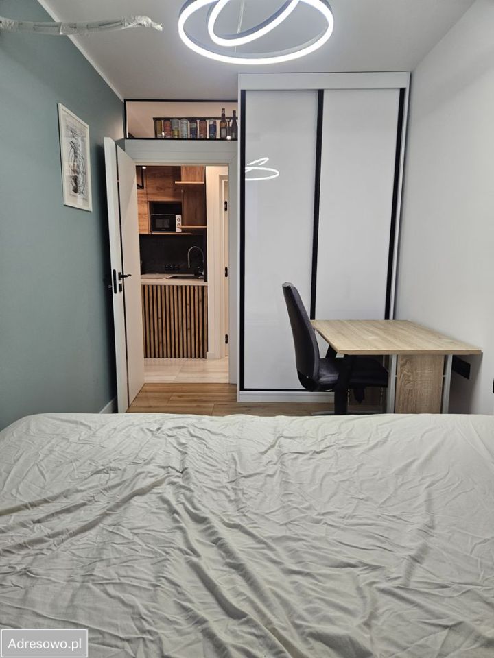 Mieszkanie 2-pokojowe Kraków Prądnik Biały, ul. Piotra Stachiewicza. Zdjęcie 8