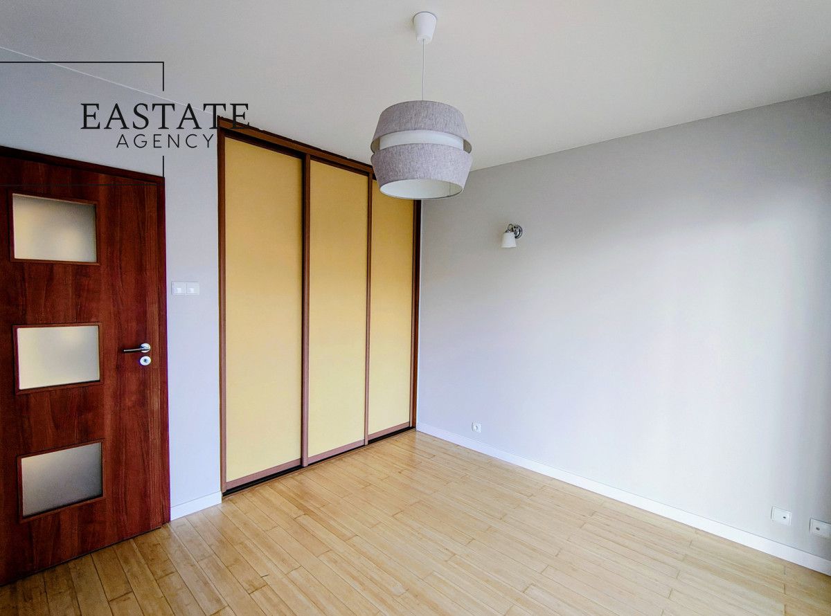 Mieszkanie 5-pokojowe Warszawa Ochota, ul. Włodarzewska. Zdjęcie 13