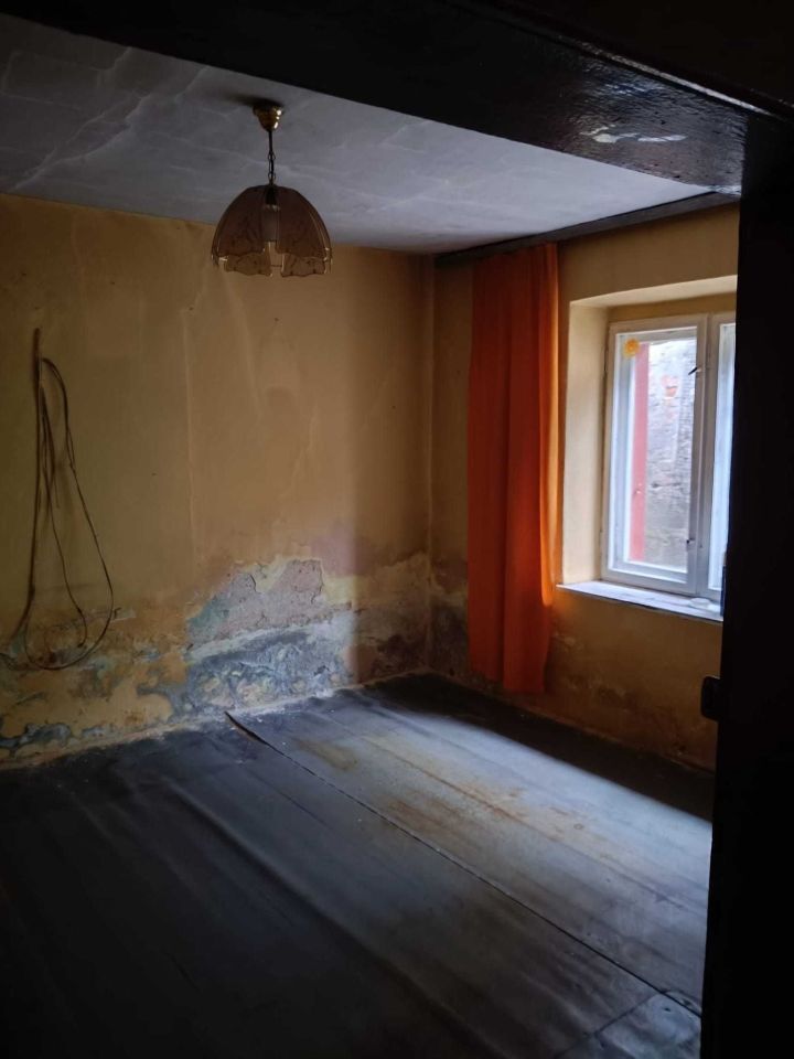 dom wolnostojący, 2 pokoje Zdziechowice. Zdjęcie 3