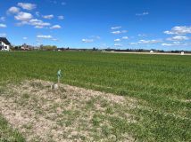 Działka budowlana Szabda, ul. Na Belfort. Zdjęcie 4