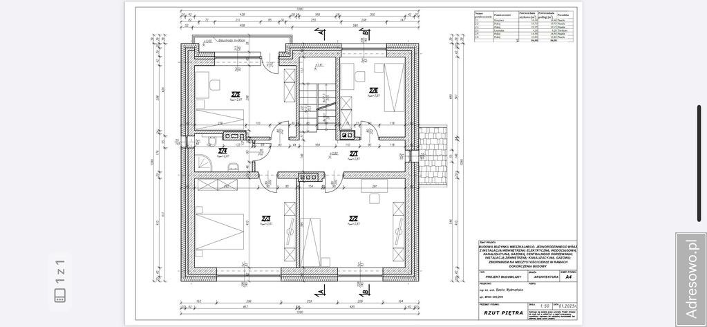dom wolnostojący, 8 pokoi Strzeżów Pierwszy. Zdjęcie 2