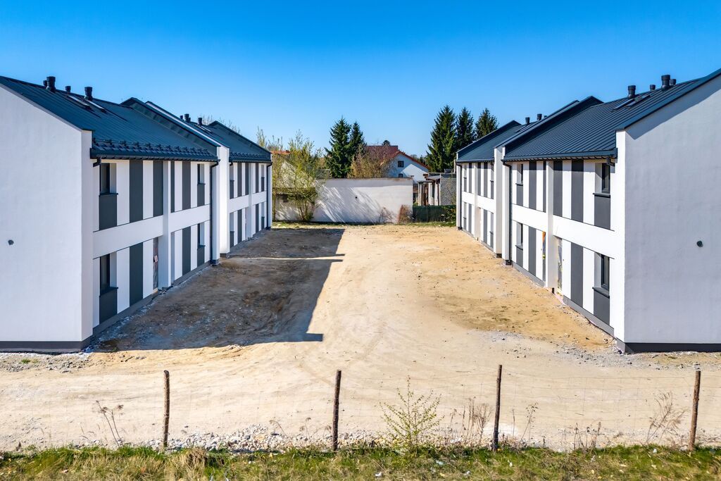 bliźniak, 4 pokoje Sochaczew. Zdjęcie 12