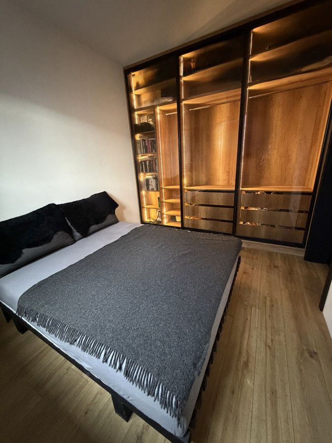 Mieszkanie 2-pokojowe Mszczonów, ul. Ługowa. Zdjęcie 5