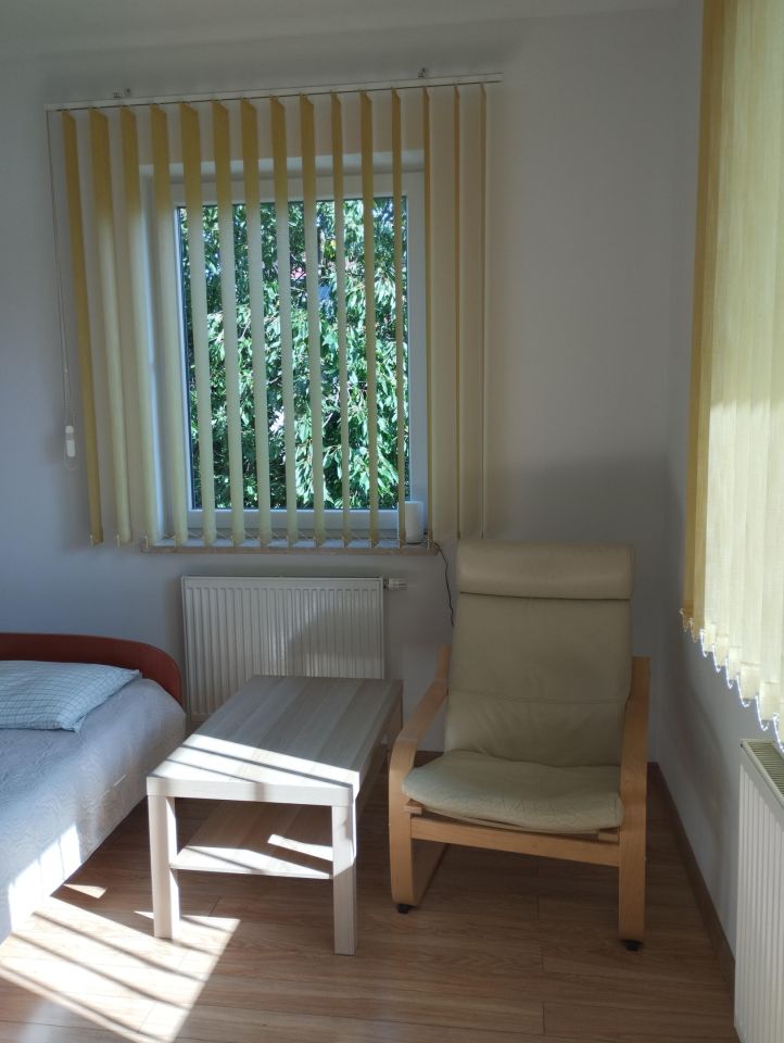 Mieszkanie 1-pokojowe Rumia Centrum, Ceynowy. Zdjęcie 12
