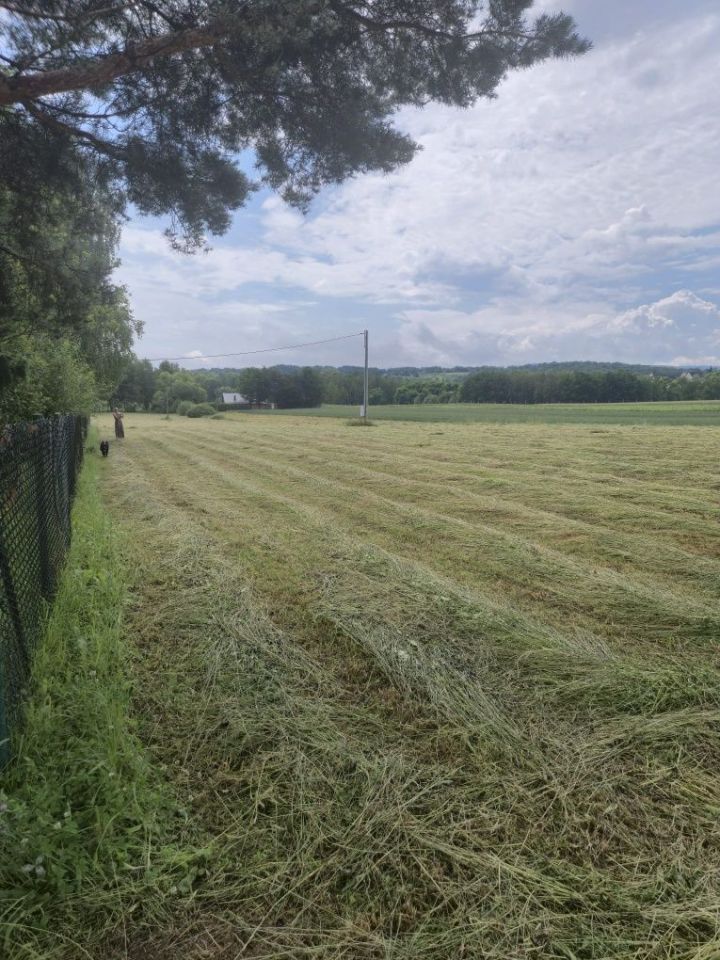 Działka budowlana Złota. Zdjęcie 6